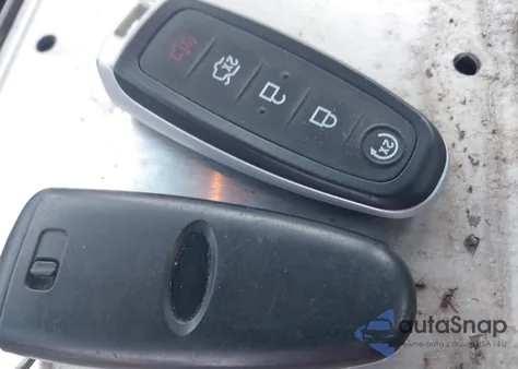 2016 Ford Taurus Sel из США, поврежденный, VIN 1FAHP2E87GG150364